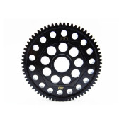 Steel Spur Gear 68 Tooth 32 Pitch: Yeti & Yeti XL by Hot Racing SRP $60.24 Steel Spur Gear 68 Tooth 32 Pitch: Yeti & Yeti XL by Hot Racing SRP $60.24