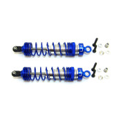 Aluminum 100mm Hd Big Bore Shocks (2) by Hot Racing SRP $71.66 Aluminum 100mm Hd Big Bore Shocks (2) by Hot Racing SRP $71.66
