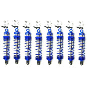 Aluminum 100mm HD Big Bore Shocks (8) by Hot Racing SRP $264.97 Aluminum 100mm HD Big Bore Shocks (8) by Hot Racing SRP $264.97