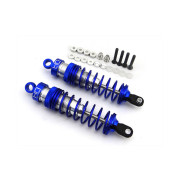 Aluminum 90mm Hd Big Bore Shocks (2) by Hot Racing SRP $71.66 Aluminum 90mm Hd Big Bore Shocks (2) by Hot Racing SRP $71.66