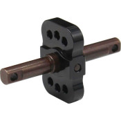 Super Duty Differential Locker Spool TRA 2WD Elec by Hot Racing SRP $46.80 Super Duty Differential Locker Spool TRA 2WD Elec by Hot Racing SRP $46.80