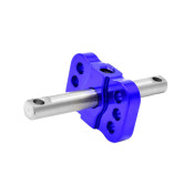 Differential Locker Spool: Traxxas 2wd Elec. by Hot Racing SRP $34.53