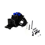 Aluminum Transmission Case: Slash Rustler Stampede by Hot Racing SRP $138.81 Aluminum Transmission Case: Slash Rustler Stampede by Hot Racing SRP $138.81