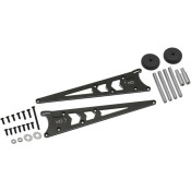 Aluminum Speed Run Wheelie BarSlash/Rustler/Bandit by Hot Racing SRP $100.66