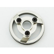 Hard Anodized Aluminum Spur Gear (83t 48p):Traxxas by Hot Racing SRP $49.27