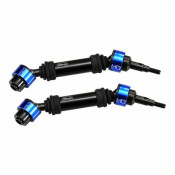Front HD Cv 6mm Axle TRA EHD 4x4 by Hot Racing SRP $148.45