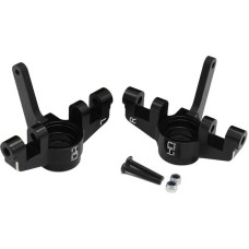 Aluminum Front Steering Blocks Arrma 1/10 4S BLX by Hot Racing SRP $99.00 Aluminum Front Steering Blocks Arrma 1/10 4S BLX by Hot Racing SRP $99.00