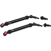 Cv Long Driveshafts Front/Rear: Arrma 1/10 by Hot Racing SRP $189.03