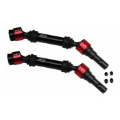 CV Splined Driveshafts Arrma 4S MOJAVE by Hot Racing SRP $132.23