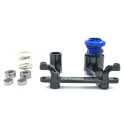 Aluminum Bearing Saver Steering Kit:T-Maxx, E-Maxx by Hot Racing SRP $89.50 Aluminum Bearing Saver Steering Kit:T-Maxx, E-Maxx by Hot Racing SRP $89.50