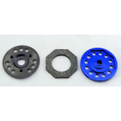 Super Duty Slipper System (Large): Traxxas 4x4 by Hot Racing SRP $71.66 Super Duty Slipper System (Large): Traxxas 4x4 by Hot Racing SRP $71.66