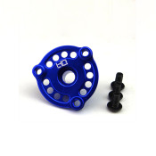 Power Up Gear Adapter (Long): Traxxas by Hot Racing SRP $41.82 Power Up Gear Adapter (Long): Traxxas by Hot Racing SRP $41.82