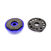 Super Duty Slipper System (Small): Traxxas 2wd by Hot Racing SRP $71.66 Super Duty Slipper System (Small): Traxxas 2wd by Hot Racing SRP $71.66
