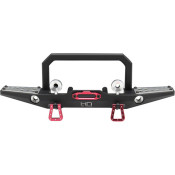 Alum Front bumper Winch Mount Light Buckets: TRX-4 by Hot Racing SRP $121.39 Alum Front bumper Winch Mount Light Buckets: TRX-4 by Hot Racing SRP $121.39