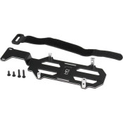 Aluminum LCG Mount Battery Kit - TRX-4 by Hot Racing SRP $38.52 Aluminum LCG Mount Battery Kit - TRX-4 by Hot Racing SRP $38.52