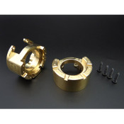 Brass Heavy Metal Knuckle Weight: TRX4 by Hot Racing SRP $84.10 Brass Heavy Metal Knuckle Weight: TRX4 by Hot Racing SRP $84.10