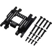 Aluminum Skid Plate TRX4-M by Hot Racing SRP $58.60