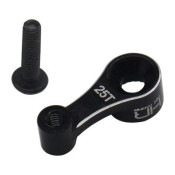 Aluminum Servo Horn 25T TRX4-M by Hot Racing SRP $17.58