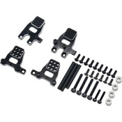 Aluminum Shock Mount TRX4-M by Hot Racing SRP $50.81