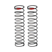 Shock Springs 0.072 rate (2) red TRX4-M by Hot Racing SRP $7.46 Shock Springs 0.072 rate (2) red TRX4-M by Hot Racing SRP $7.46