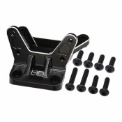 Aluminum Front Bulkhead - 22S Sprint by Hot Racing SRP $75.05 Aluminum Front Bulkhead - 22S Sprint by Hot Racing SRP $75.05