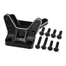 Aluminum Front Bulkhead - 22S Sprint by Hot Racing SRP $75.05