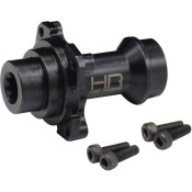 Unibody Super Heavy Duty Differential Lock UDR by Hot Racing SRP $59.23