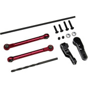 Front HD Torsional Sway Bar Set - UDR by Hot Racing SRP $84.10