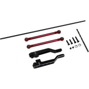 Rear HD Torsional Sway Bar Set - UDR by Hot Racing SRP $99.00 Rear HD Torsional Sway Bar Set - UDR by Hot Racing SRP $99.00