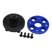 CNC hardened steel Planetary Gear Housing UDR by Hot Racing SRP $78.13