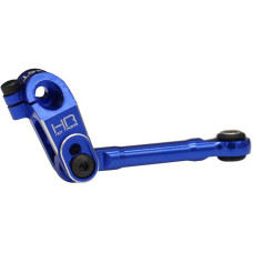 Aluminum Fixed Link Steering w/ 25t Servo Arm UDR by Hot Racing SRP $51.78