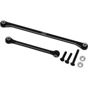Aluminum Fix Link Steering Rod UTB18 by Hot Racing SRP $38.52 Aluminum Fix Link Steering Rod UTB18 by Hot Racing SRP $38.52