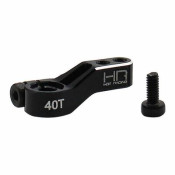 40T Lock Servo Horn Arm Venture 18 by Hot Racing SRP $23.42