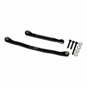 Black Aluminum Fix Link Steering Rod Ascent 18 by Hot Racing SRP $31.14 Black Aluminum Fix Link Steering Rod Ascent 18 by Hot Racing SRP $31.14