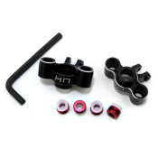 Aluminum Axle Carriers: Traxxas 1/16 by Hot Racing SRP $49.27 Aluminum Axle Carriers: Traxxas 1/16 by Hot Racing SRP $49.27