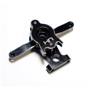 Alum Servo Saver Steering Bellcrank (Blk):1/16 TRA by Hot Racing SRP $46.80 Alum Servo Saver Steering Bellcrank (Blk):1/16 TRA by Hot Racing SRP $46.80