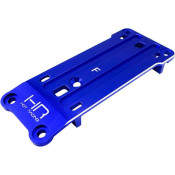 Aluminum Front Tie Bar Pin Mount - Traxxas X-Maxx by Hot Racing SRP $84.10