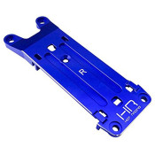 Aluminum Rear Tie Bar Pin Mount - Traxxas X-Maxx by Hot Racing SRP $82.25