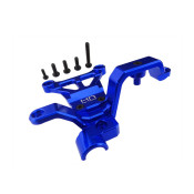 Aluminum Steering Bellcrank Support:Traxxas X-Maxx by Hot Racing SRP $136.30 Aluminum Steering Bellcrank Support:Traxxas X-Maxx by Hot Racing SRP $136.30