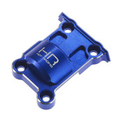 Aluminum Upper Rear Gear Box Cover: X-Maxx by Hot Racing SRP $71.66 Aluminum Upper Rear Gear Box Cover: X-Maxx by Hot Racing SRP $71.66