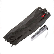 Dirt Guard Chassis Cover: Traxxas X-Maxx by Hot Racing SRP $121.39