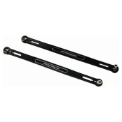 Aluminum Steering Toe Links TRA 8s by Hot Racing SRP $99.29 Aluminum Steering Toe Links TRA 8s by Hot Racing SRP $99.29