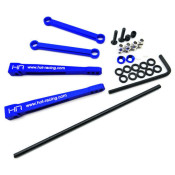 Rear Torsional Sway Bar Set: 1/10 Yeti by Hot Racing SRP $75.06 Rear Torsional Sway Bar Set: 1/10 Yeti by Hot Racing SRP $75.06