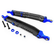 Carbon Fiber Graphite Rear Lower Links: Axial Yeti by Hot Racing SRP $70.12