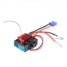 2-in-1 ESC/Rx: 1/10 45A by SRP $80.82 2-in-1 ESC/Rx: 1/10 45A by SRP $80.82