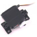 HS-85 Servo Mighty Micro 4.8V 3.0kg/cm 0.16 sec, 6.0V 3.5kg/cm 0.14 sec 29x13x30mm 19.2g, by Hitec HS-85 Servo Mighty Micro 4.8V 3.0kg/cm 0.16 sec, 6.0V 3.5kg/cm 0.14 sec 29x13x30mm 19.2g, by Hitec