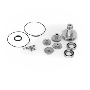 HT-1980 Servo Replacement Gear Set by Trinity SRP $66.88
