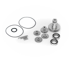 HT-1980 Servo Replacement Gear Set by Trinity SRP $66.88