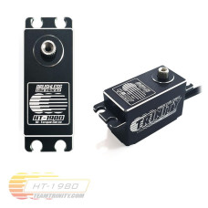 High Torque Low Profile Servo by Trinity SRP $379.41 High Torque Low Profile Servo by Trinity SRP $379.41