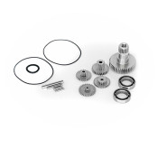 HT-1990 Servo Replacement Gear Set by Trinity SRP $77.14